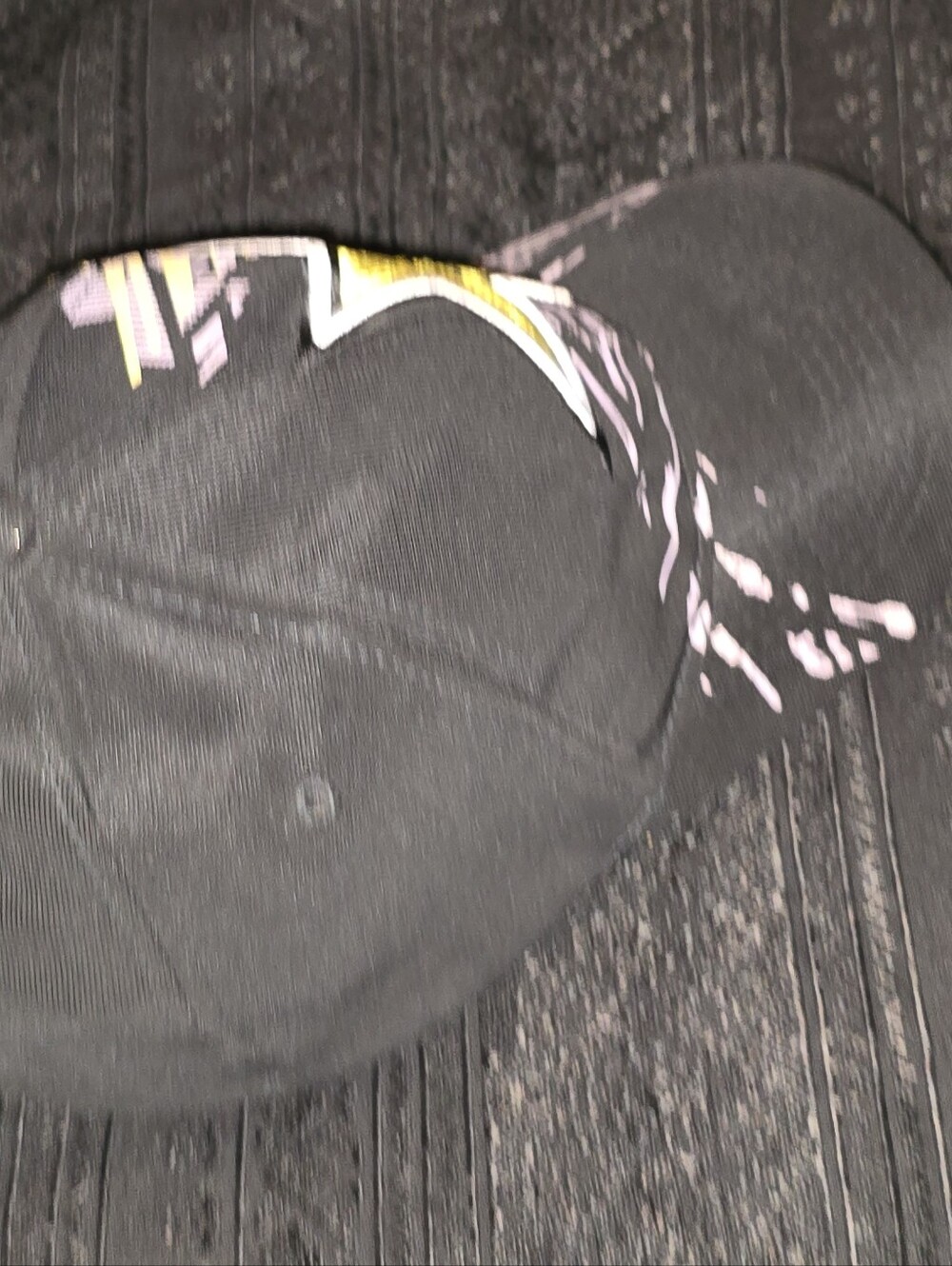 ROCKSTAR CAP - Picture 3 of 11